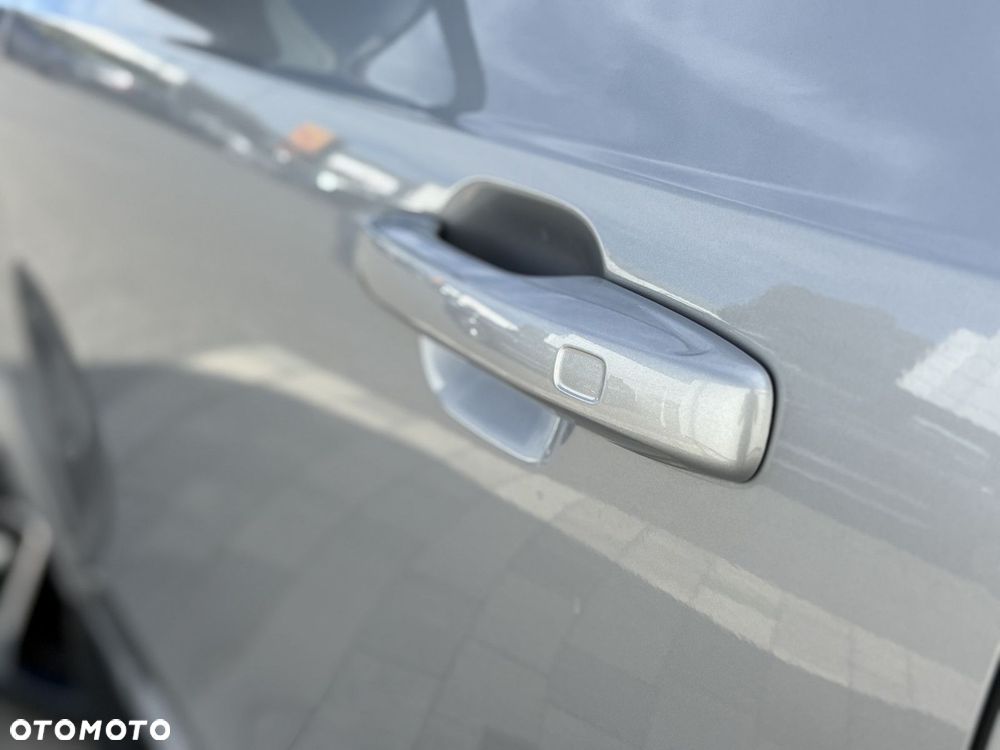 Volvo XC 90 - 37
