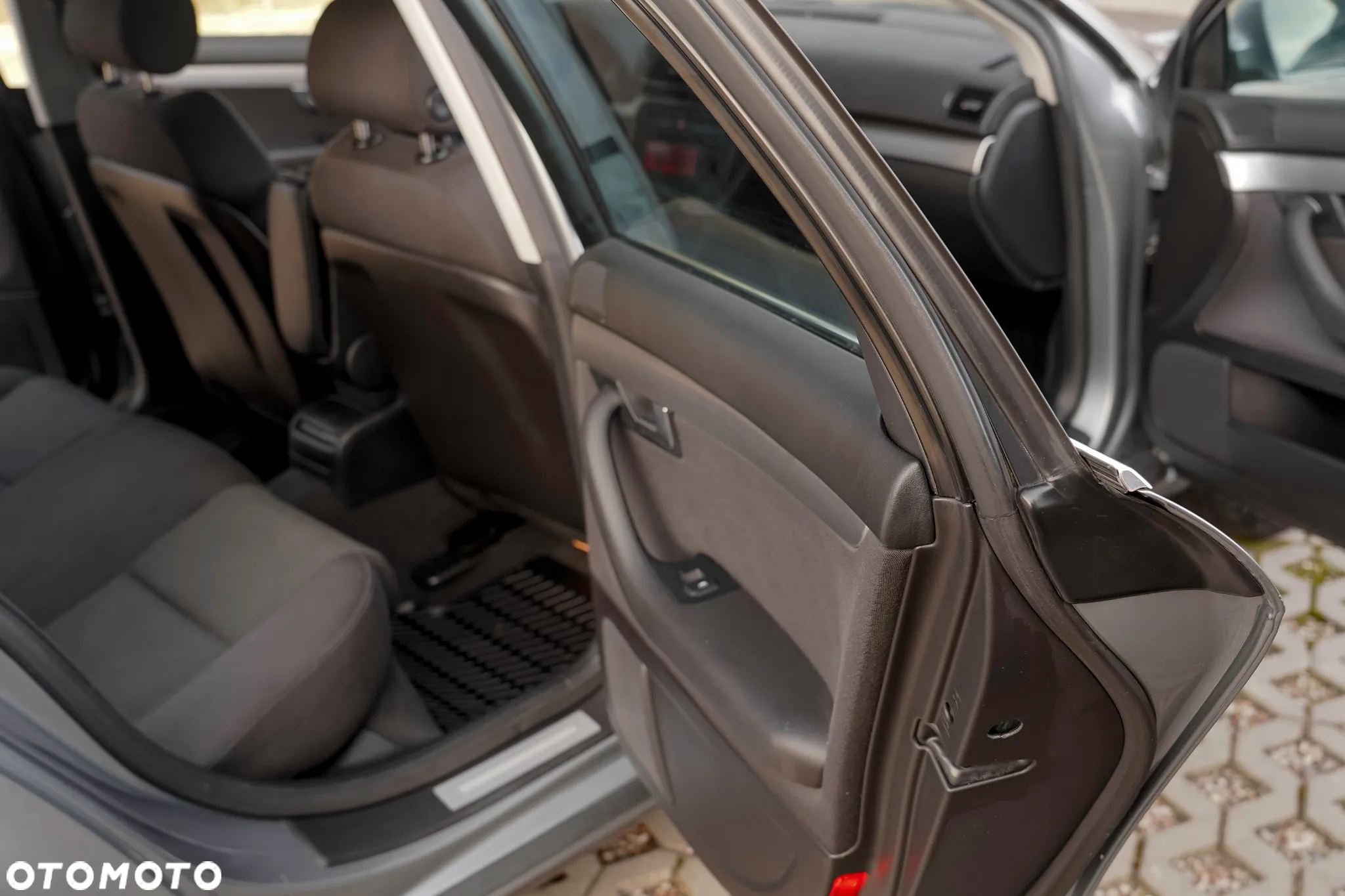 Audi A4 1.9 TDI - 16