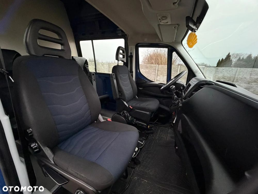 Iveco Daily 35S18 - 18
