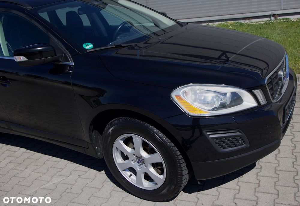 Volvo XC 60 D4 Momentum - 20