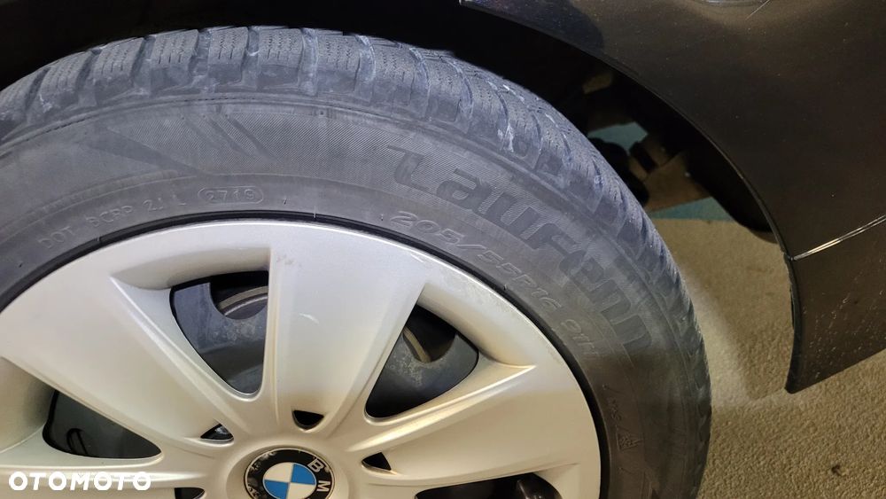 BMW Seria 3 - 4