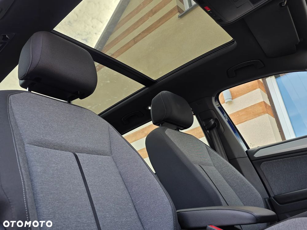 Seat Tarraco 2.0 TDI SCR Style - 29