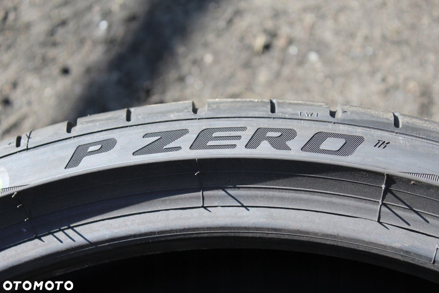 2x 245/30R20 PIRELLI PZERO PZ4 L 90Y XL 18r - 5
