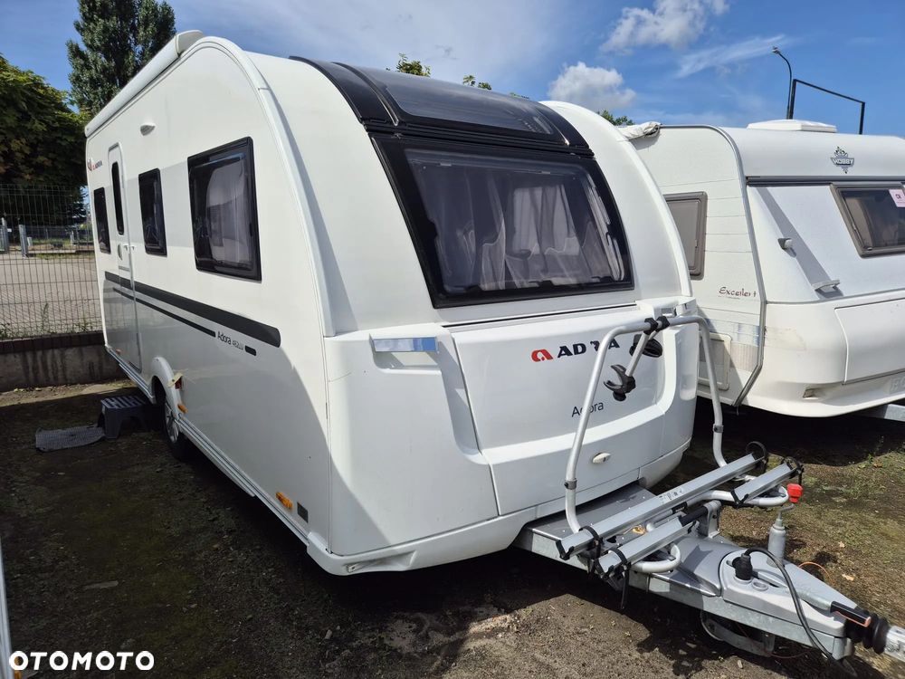 Adria Adora 522  SUPREME Edition - 3