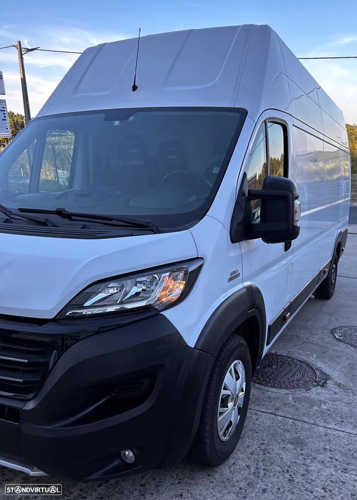 Fiat Ducato - 6