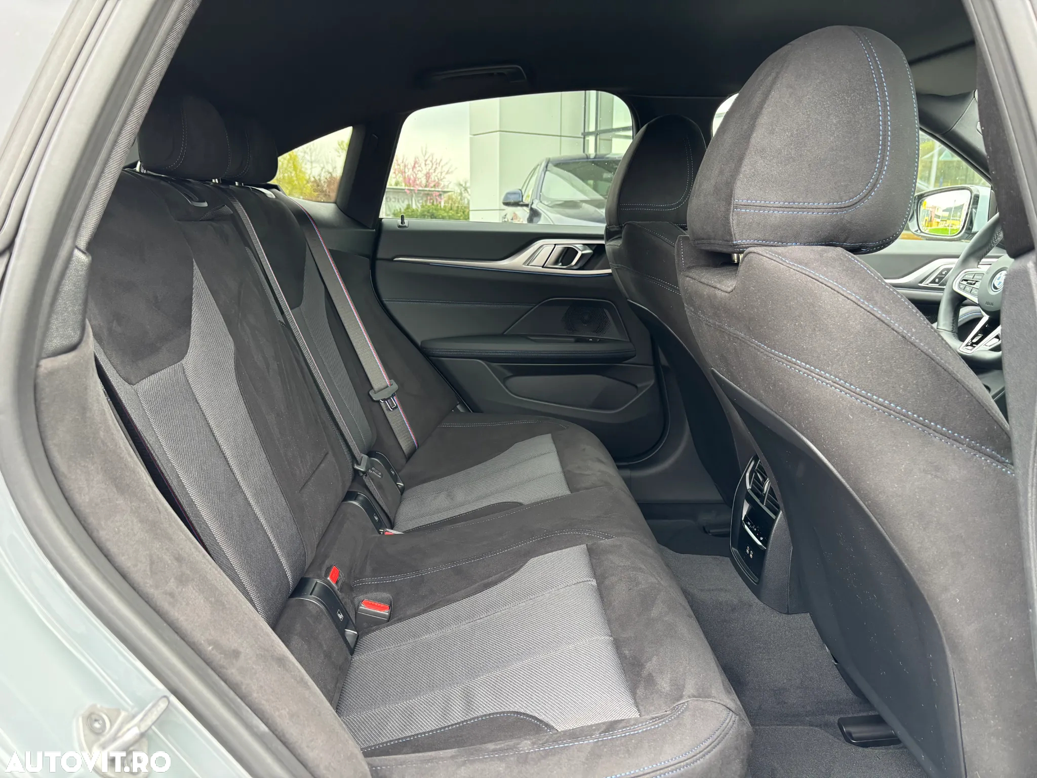 BMW i4 eDrive40 - 8