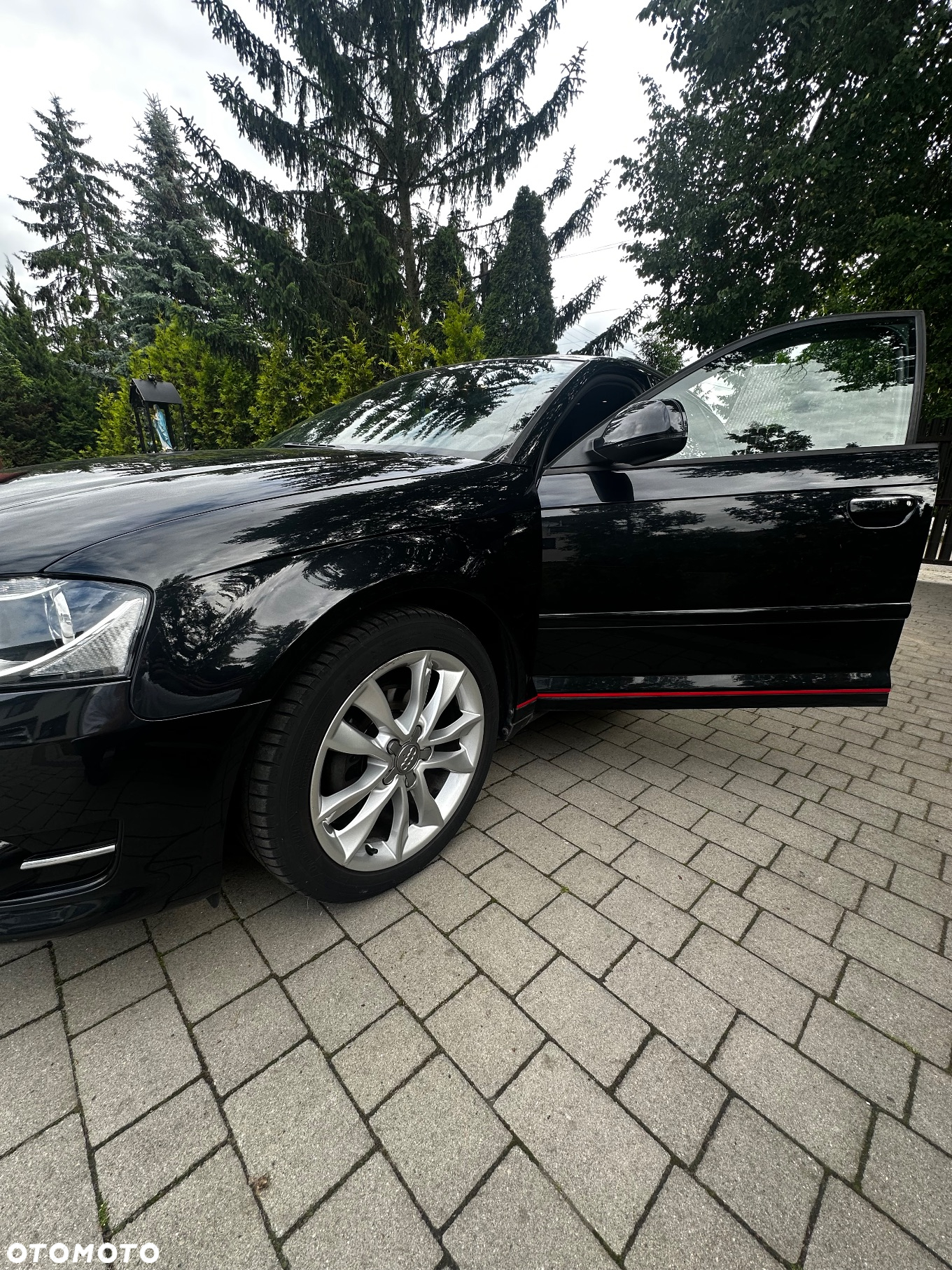 Audi A3 1.8 TFSI Ambiente - 17