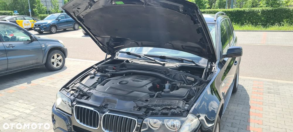 BMW X3 - 6