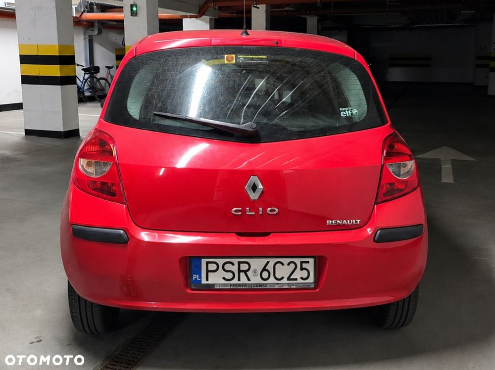 Renault Clio - 5