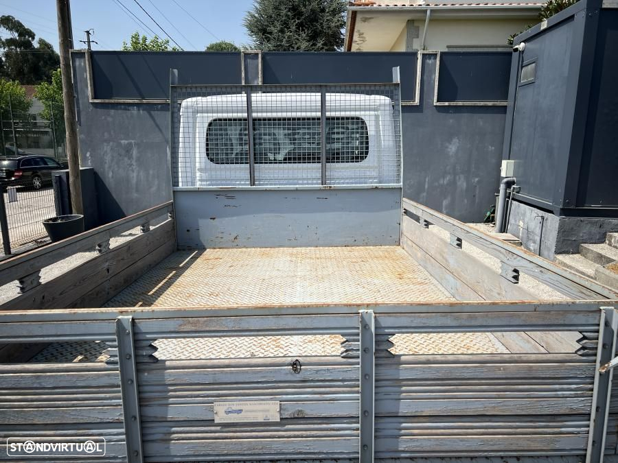 Peugeot Boxer 2.2 BlueHDi 335 L3 CD 7L - 12