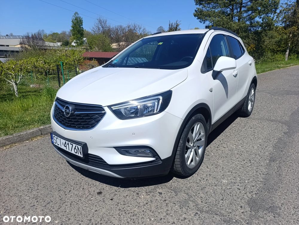 Opel Mokka 1.4 T Enjoy S&S - 1