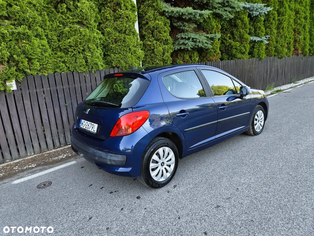 Peugeot 207 - 31