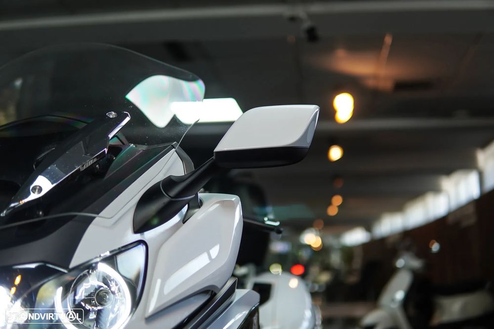 BMW K 1600 GTL - 15