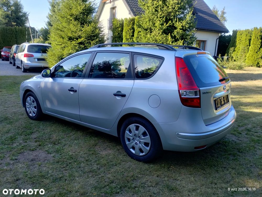 Hyundai i30 - 13
