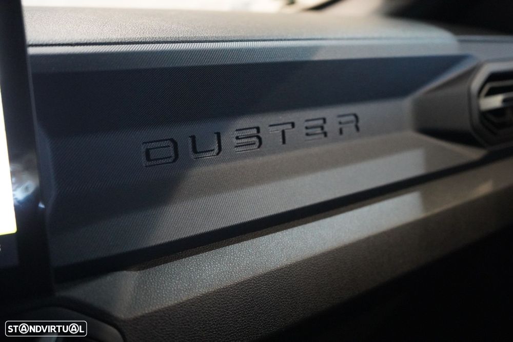 Dacia Duster - 33
