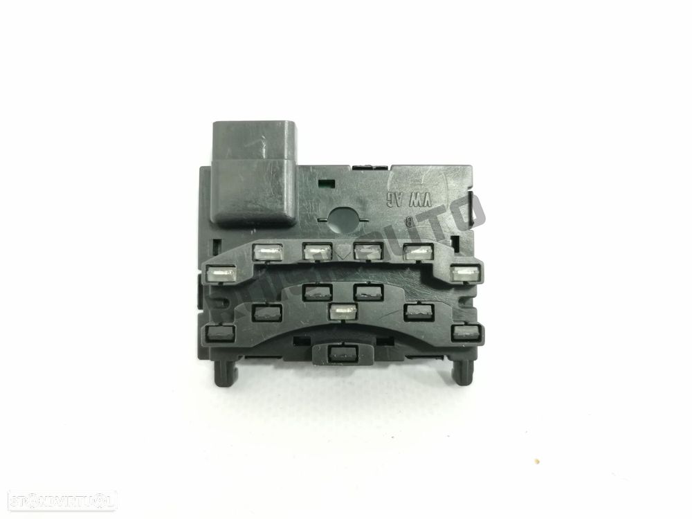 Captor / Sensor De Angulo De Viragem/direcção 1k095_9654cn Vw G - 3