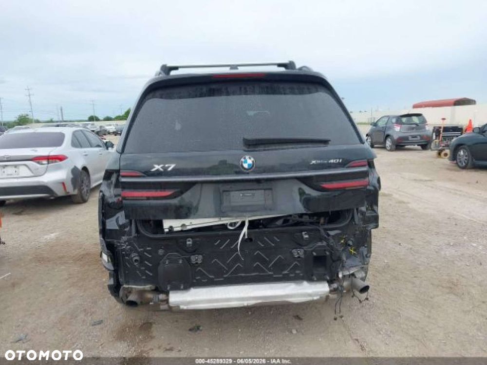 BMW X7 - 4