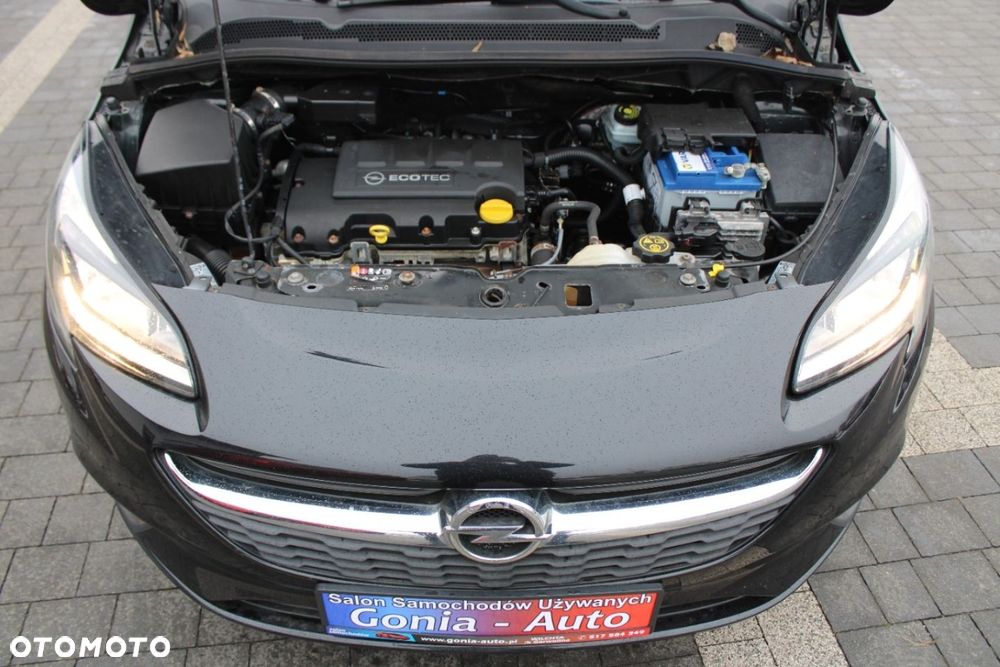 Opel Corsa - 15