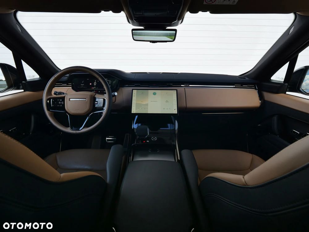 Land Rover Range Rover Sport S 3.0 D HSE Dynamic - 26