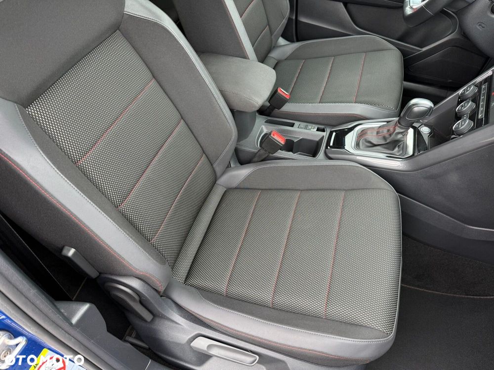 Volkswagen T-Roc 1.5 TSI GPF ACT Premium DSG - 25