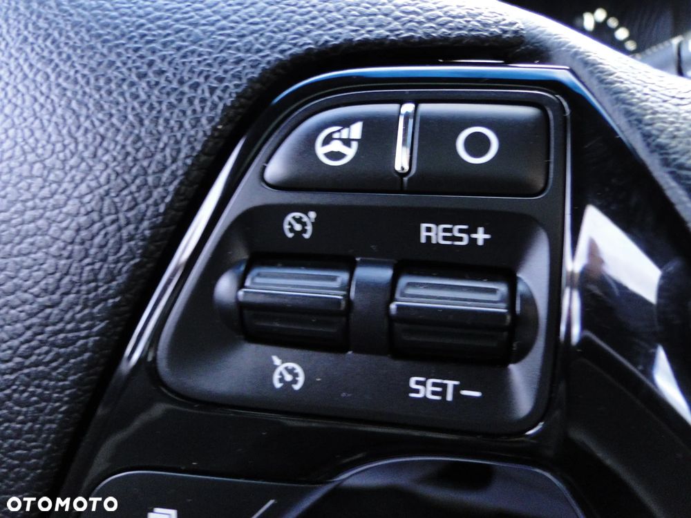 Kia ProCeed 1.6 GDI DCT Spirit - 23