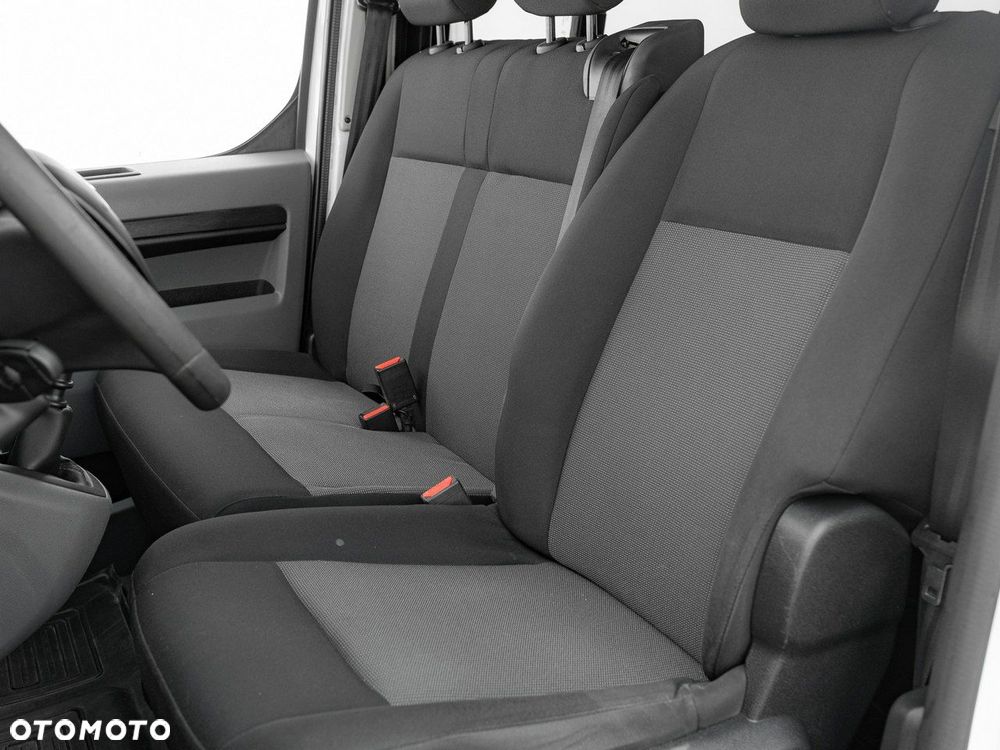 Toyota ProAce Kombi 2.0 D-4D Long 2,8t - 13