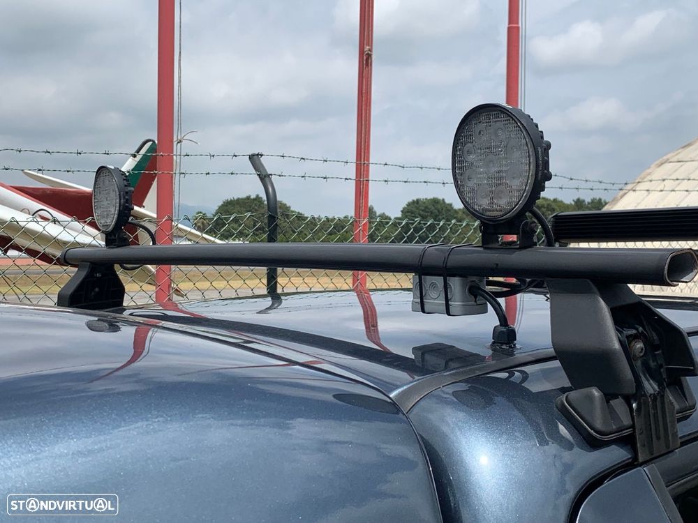 Mitsubishi L200 2.5 DI-D CD Intense JLL/MASC - 49