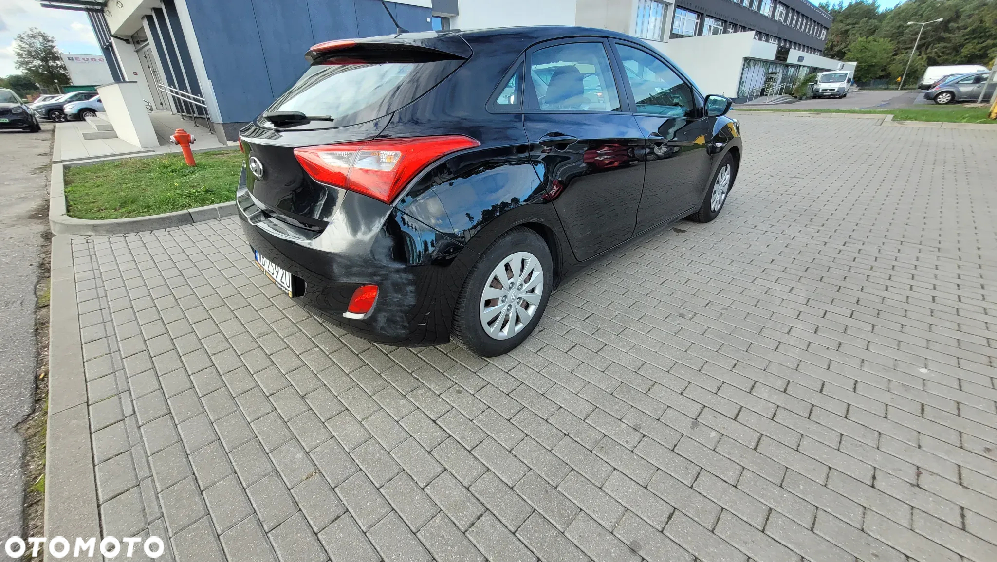 Hyundai i30 1.4 Base - 4