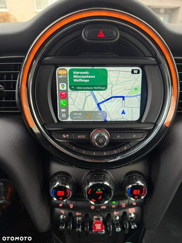 MINI Cooper S GPF - 21