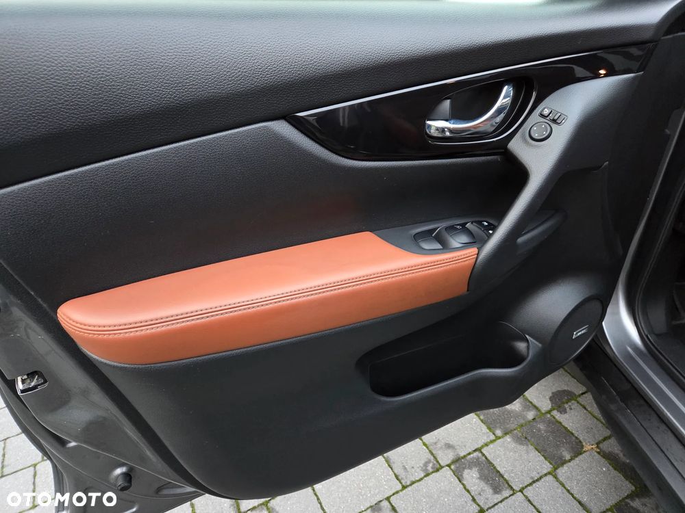 Nissan X-Trail 1.3 DIG-T Tekna - 24