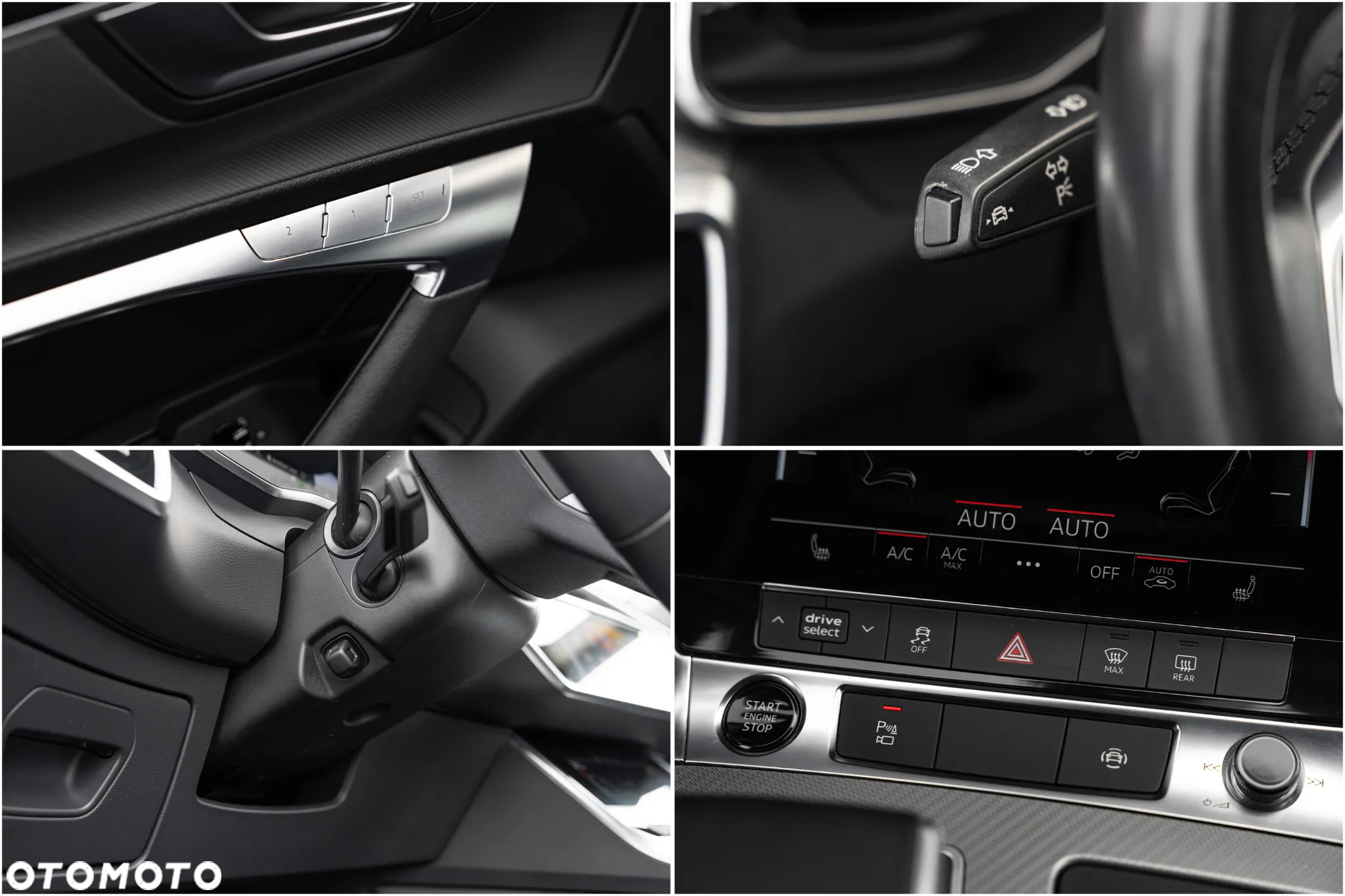 Audi A6 Avant 35 TDI S tronic sport - 37