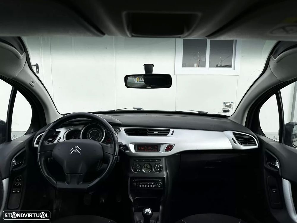 Citroën C3 1.1 Seduction - 12