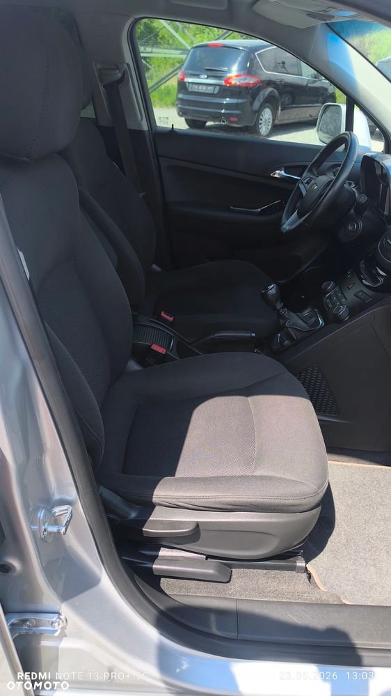 Chevrolet Orlando 1.8 LT+ - 30