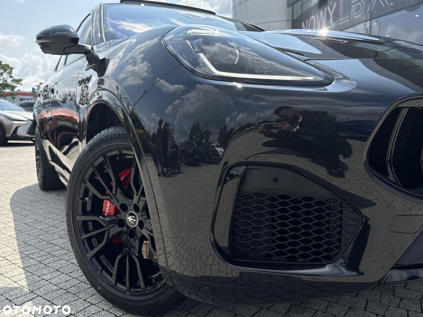 Maserati Grecale - 30