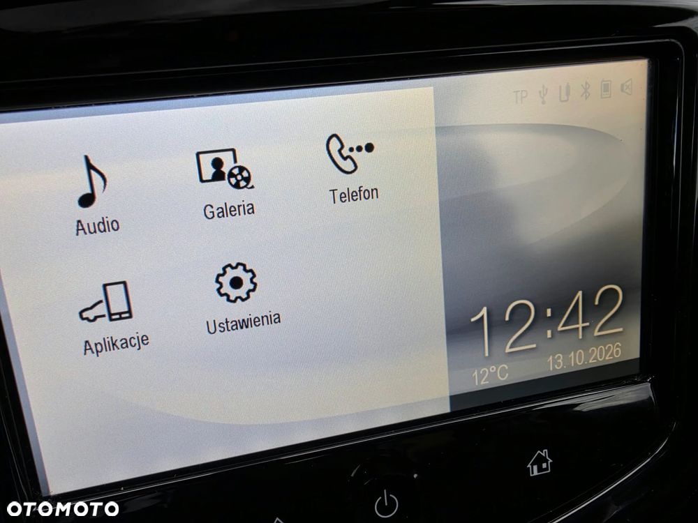 Opel Adam 1.4 Black Jack S&S - 21