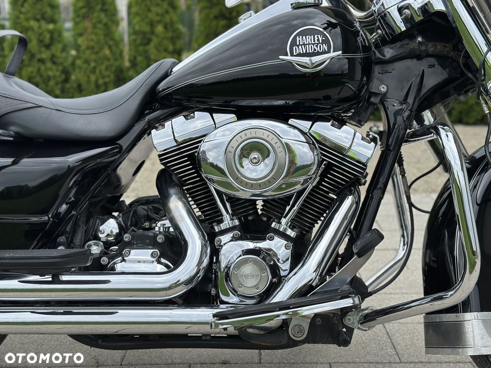 Harley-Davidson Touring Road King - 8