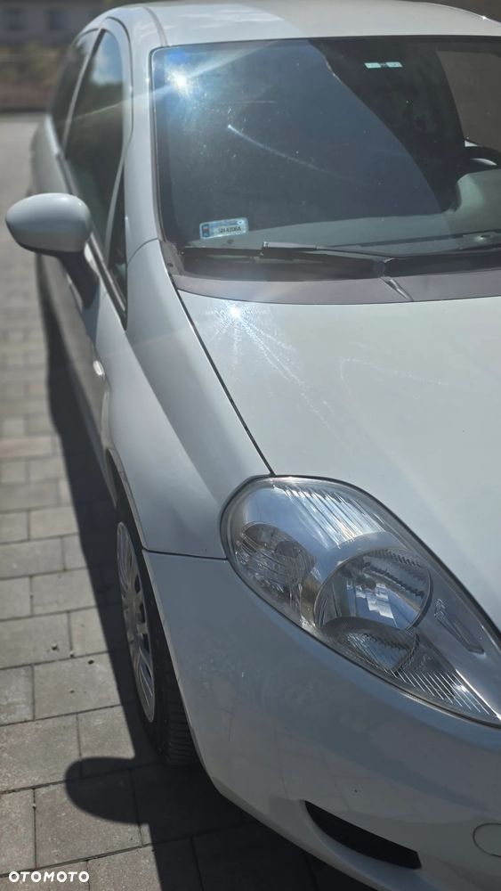 Fiat Punto - 2