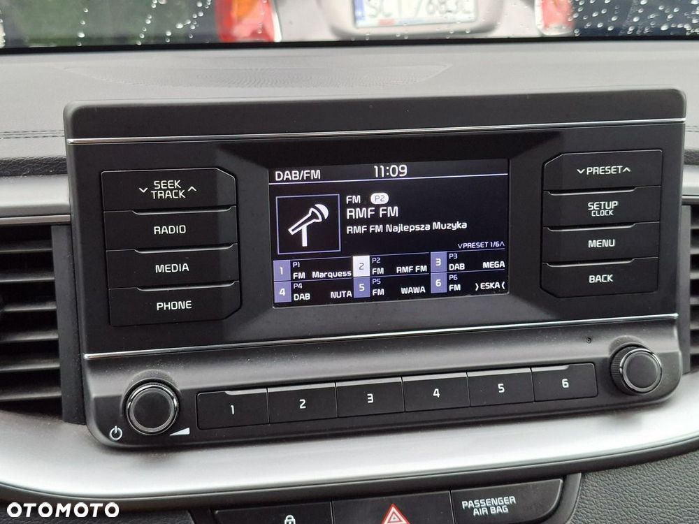 Kia Ceed - 19