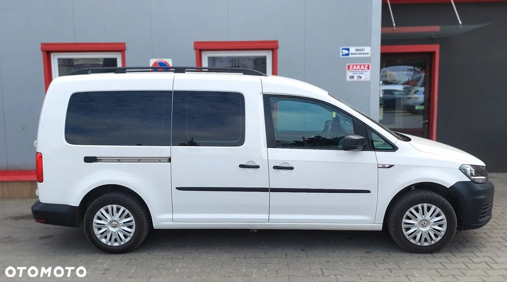 Volkswagen Caddy - 6