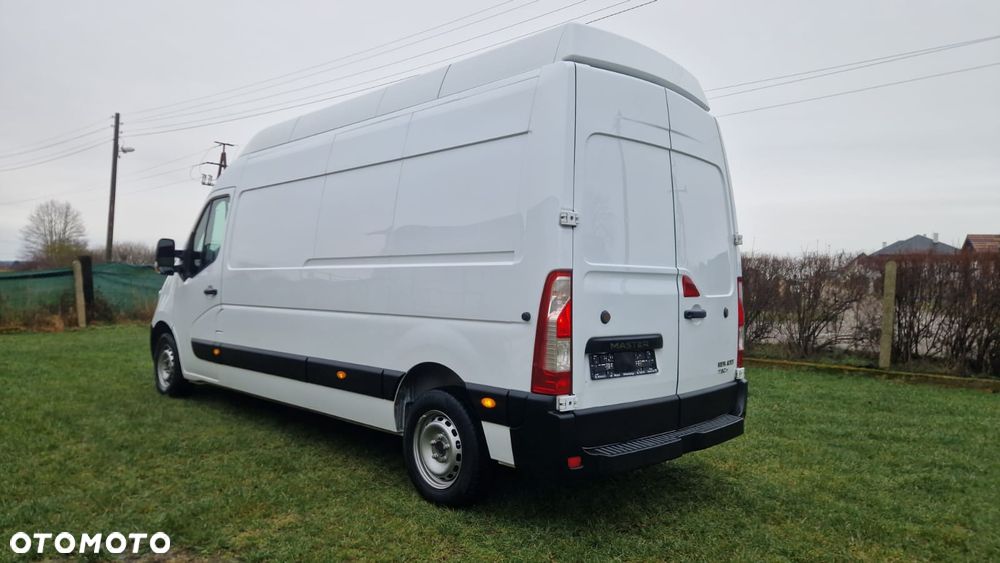 Renault Master - 4
