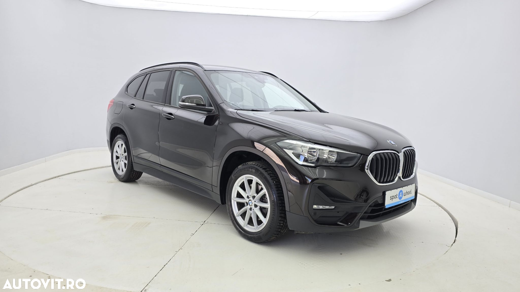 BMW X1 - 4