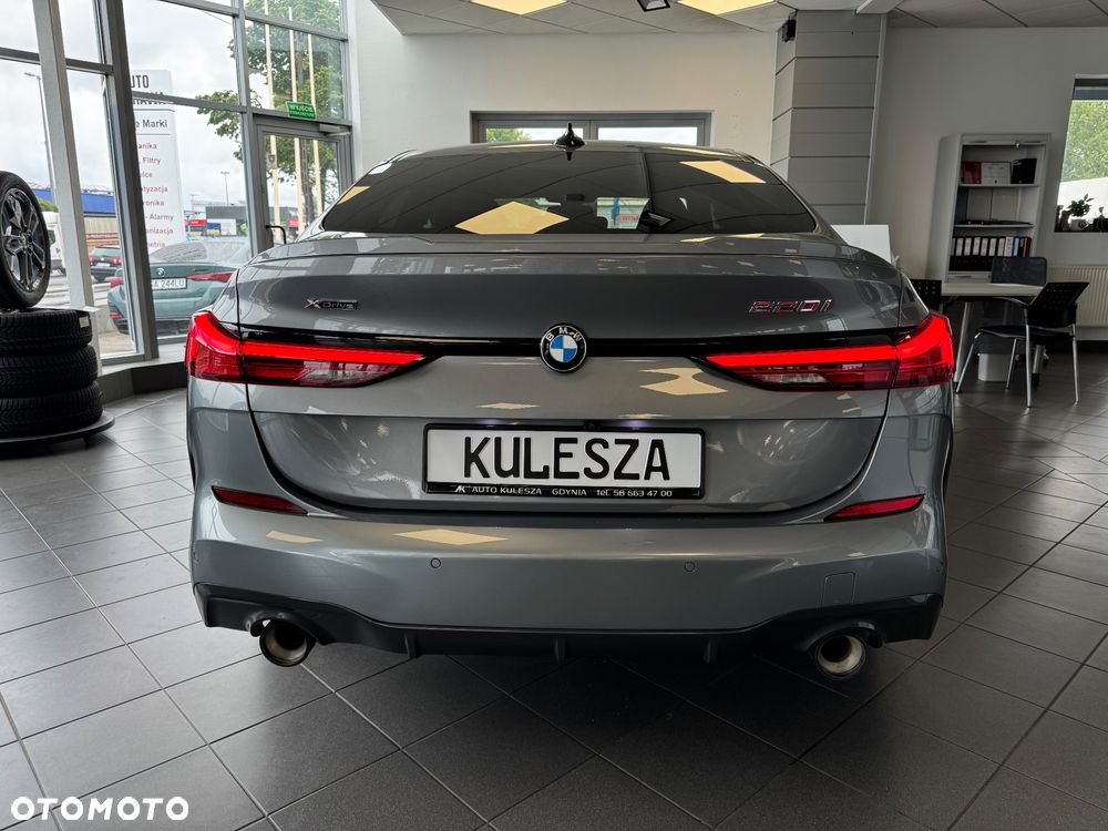 BMW Seria 2 - 7