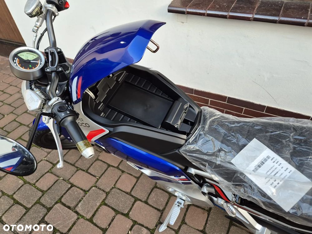 Super Soco TC MAX - 13