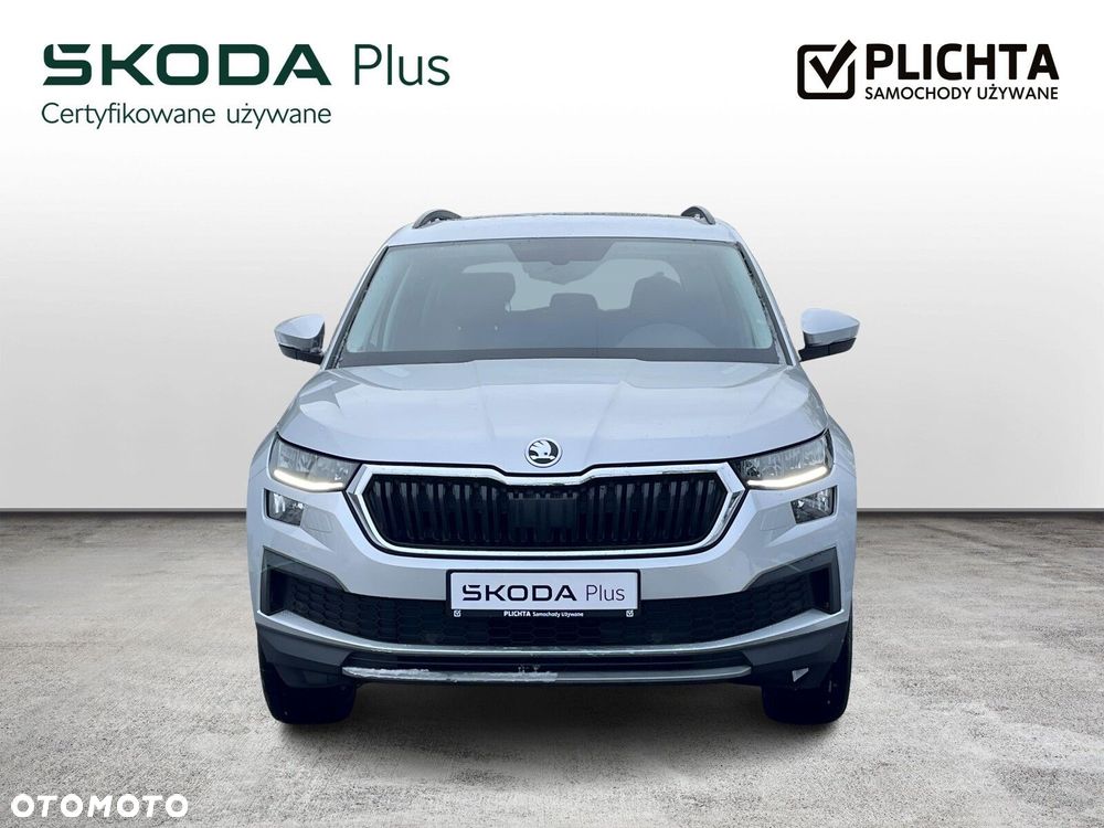 Skoda Kodiaq 2.0 TDI 4x2 Ambition DSG - 8