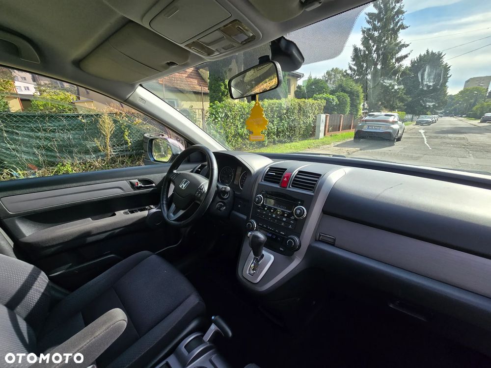 Honda CR-V - 18