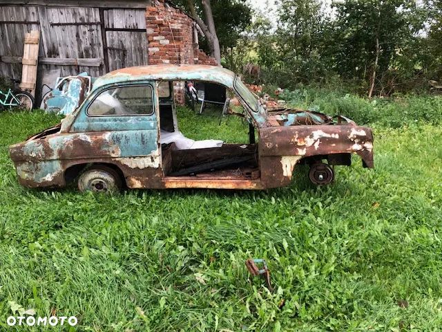 Skoda Inny - 3
