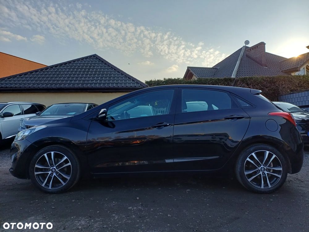 Hyundai i30 1.4 Premium - 4