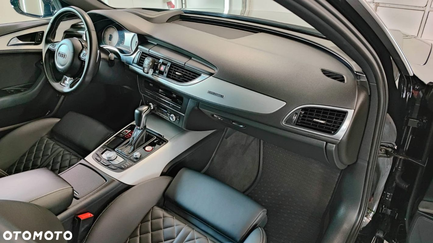 Audi S6 Limousine 4.0 TFSI Quattro S tronic - 21