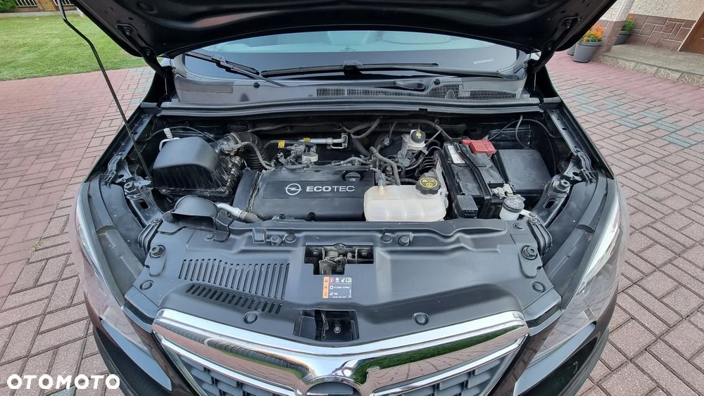 Opel Mokka 1.6 Cosmo S&S - 12