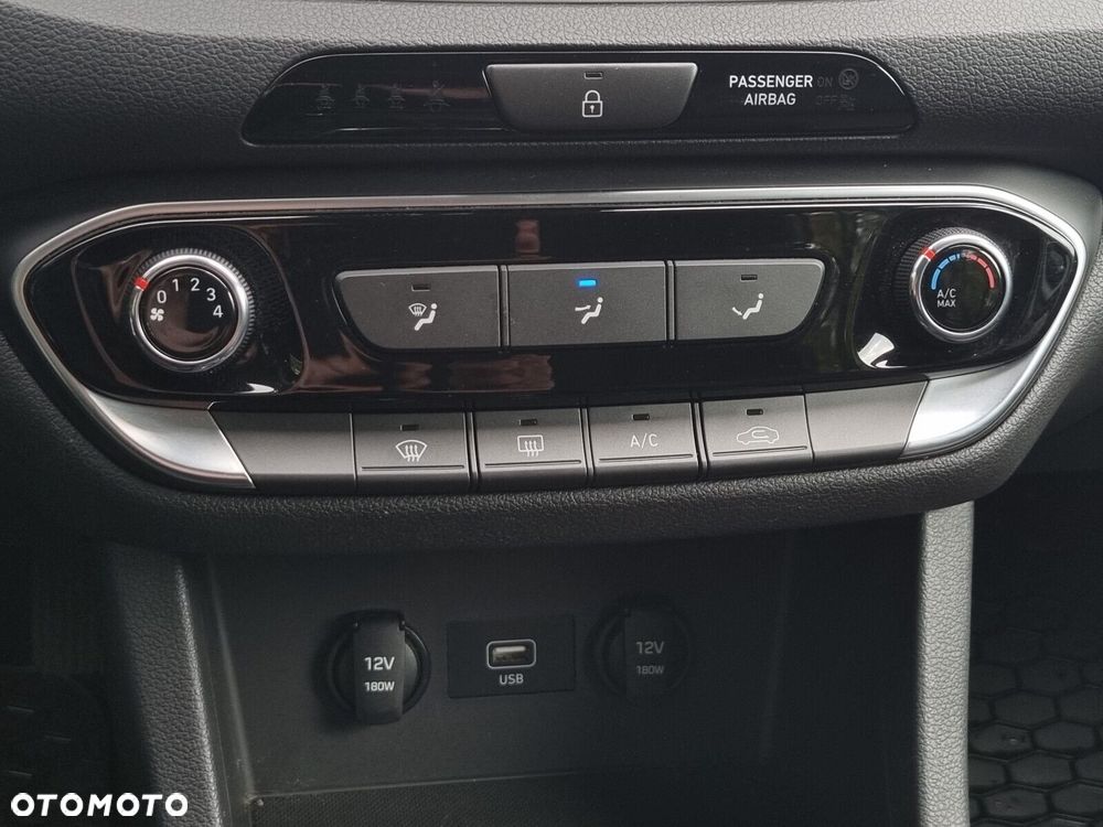 Hyundai i30 1.0 T-GDI Modern - 24